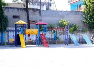 New Public College  Gallery