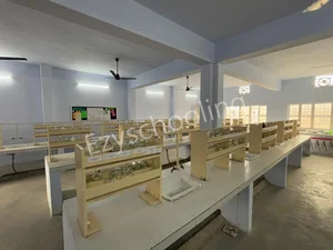 New Public College  Gallery