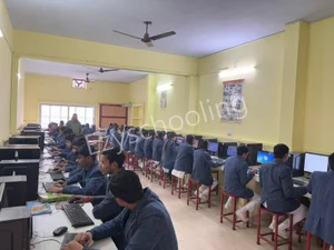 New Public College  Gallery