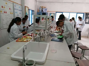 SD Public School Gallery