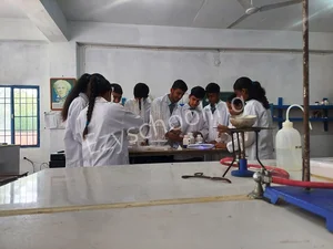 SD Public School Gallery