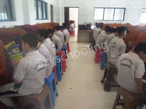 SD Public School Gallery