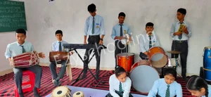 SD Public School Gallery