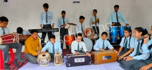 SD Public School Gallery