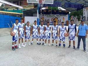 SD Public School Gallery