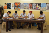 Saint Soldier International Convent School Gallery