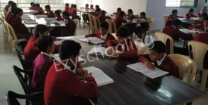 New Era Academy Gallery