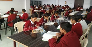 New Era Academy Gallery