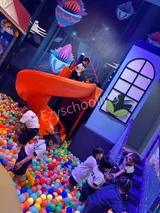 New Day Academy
New Day Academy
Gallery