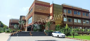 Alliance International School Gallery