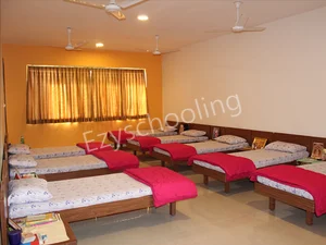 BAPS Swaminarayan Vidyamandir Gallery