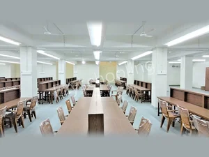 BAPS Swaminarayan Vidyamandir Gallery