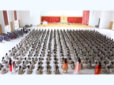 BAPS Swaminarayan Vidyamandir Gallery