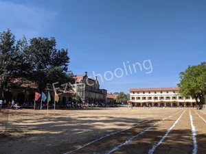 St. Mary's High School Gallery