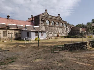 St. Mary's High School Gallery