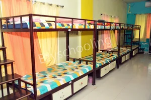 Mount Index International School Gallery