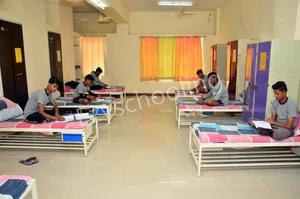 Mount Index International School Gallery