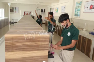 Mount Index International School Gallery