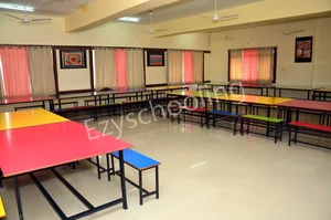 Mount Index International School Gallery