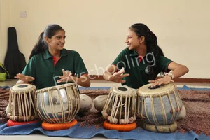 Mount Index International School Gallery