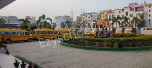 Dr. D Y Patil Pushapalata Patil International School Gallery