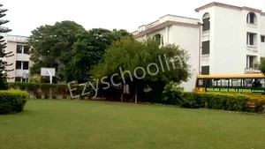 Maulana Azad Girls School Gallery