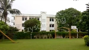 Maulana Azad Girls School Gallery