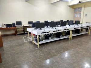 Maulana Azad Girls School Gallery