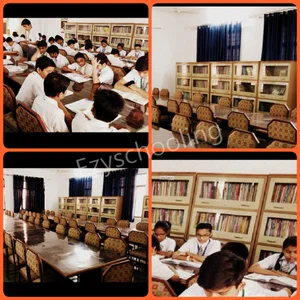 Mary Gardiner's Convent School Gallery