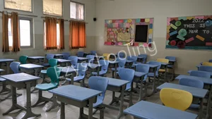 Neiil World School Gallery