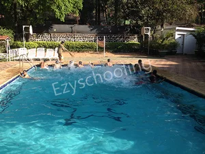 Codesh School Gallery