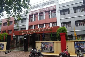 Maharaja Agrasen Public School Gallery