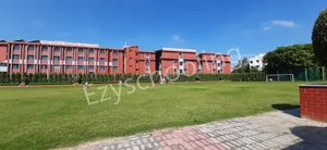 Lucknow Public College Gallery