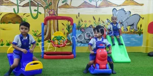 Lucknow Public College Gallery