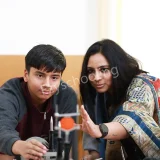 Lucknow Model Public School Gallery