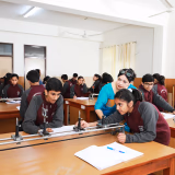 Lucknow Model Public School Gallery