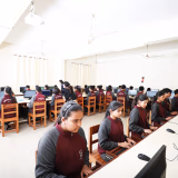 Lucknow Model Public School Gallery