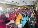 Lucknow Model Public School Lucknow Model Public School Gallery
