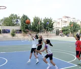 Suryadatta National School Gallery