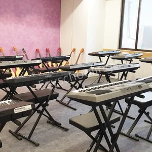 CP Goenka International School Gallery