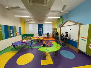 Universal Wisdom School Gallery