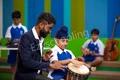 Universal Wisdom School Gallery
