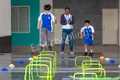 Universal Wisdom School Gallery
