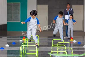 Universal Wisdom School Gallery