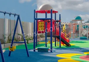 Universal Wisdom School Gallery