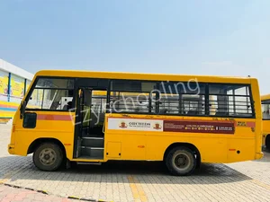 Orchids The International School, Hinjawadi Gallery