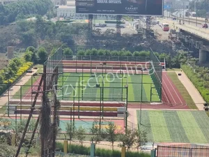 Orchids The International School, Chinchwad Gallery