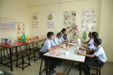Innovative International School Innovative International School Gallery