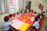 Innovative International School Innovative International School Gallery