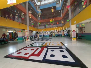 Orchids The International School Gallery